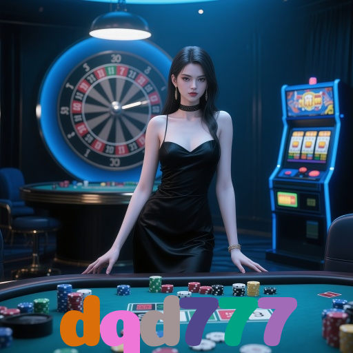 dqd777