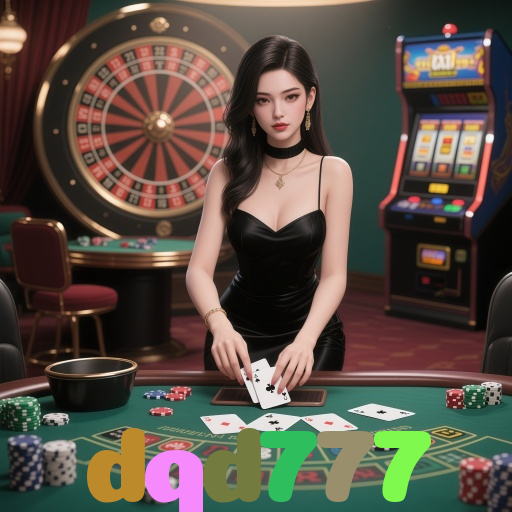 dqd777